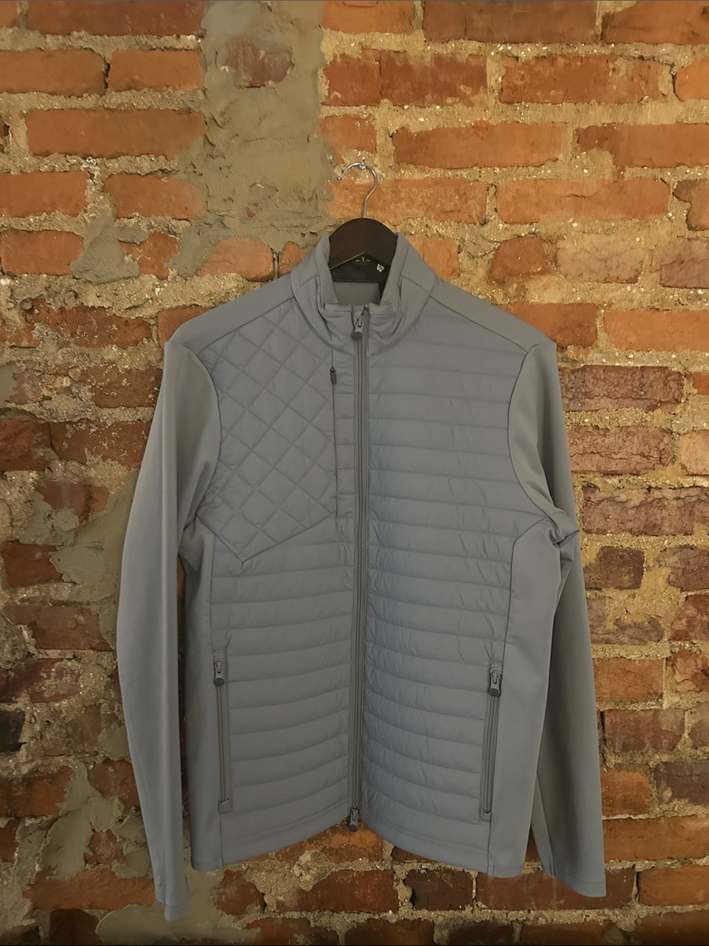 🐺 Greyson Clothiers Jacket